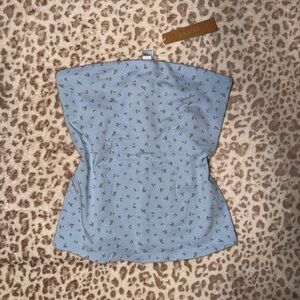 SKIMS Cotton Jersey Tube Tank - RARE